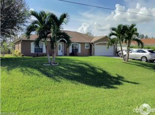 2827 47th St SW, Naples, FL 34116