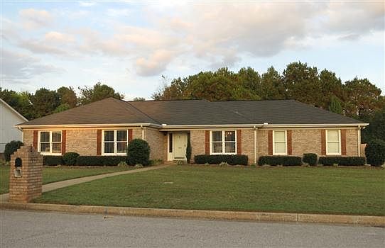1st image of 3605 Foxtrail Ln