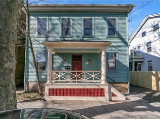 319 Saint John St #2, New Haven, CT 06511