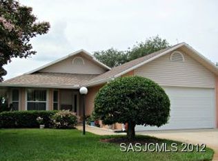 641 Nautical Way, Saint Augustine, FL 32080