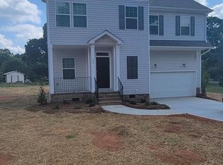 307 Kickapoo Ave, Gastonia, NC 28056