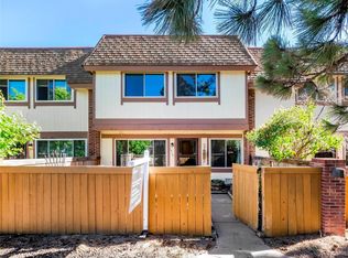 1919 W 101st Ave, Thornton, CO 80260