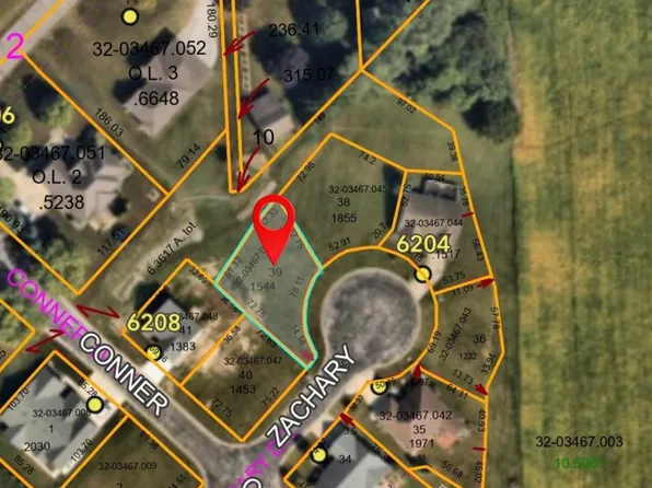 39 Zachary Dr, Sandusky, OH 44870