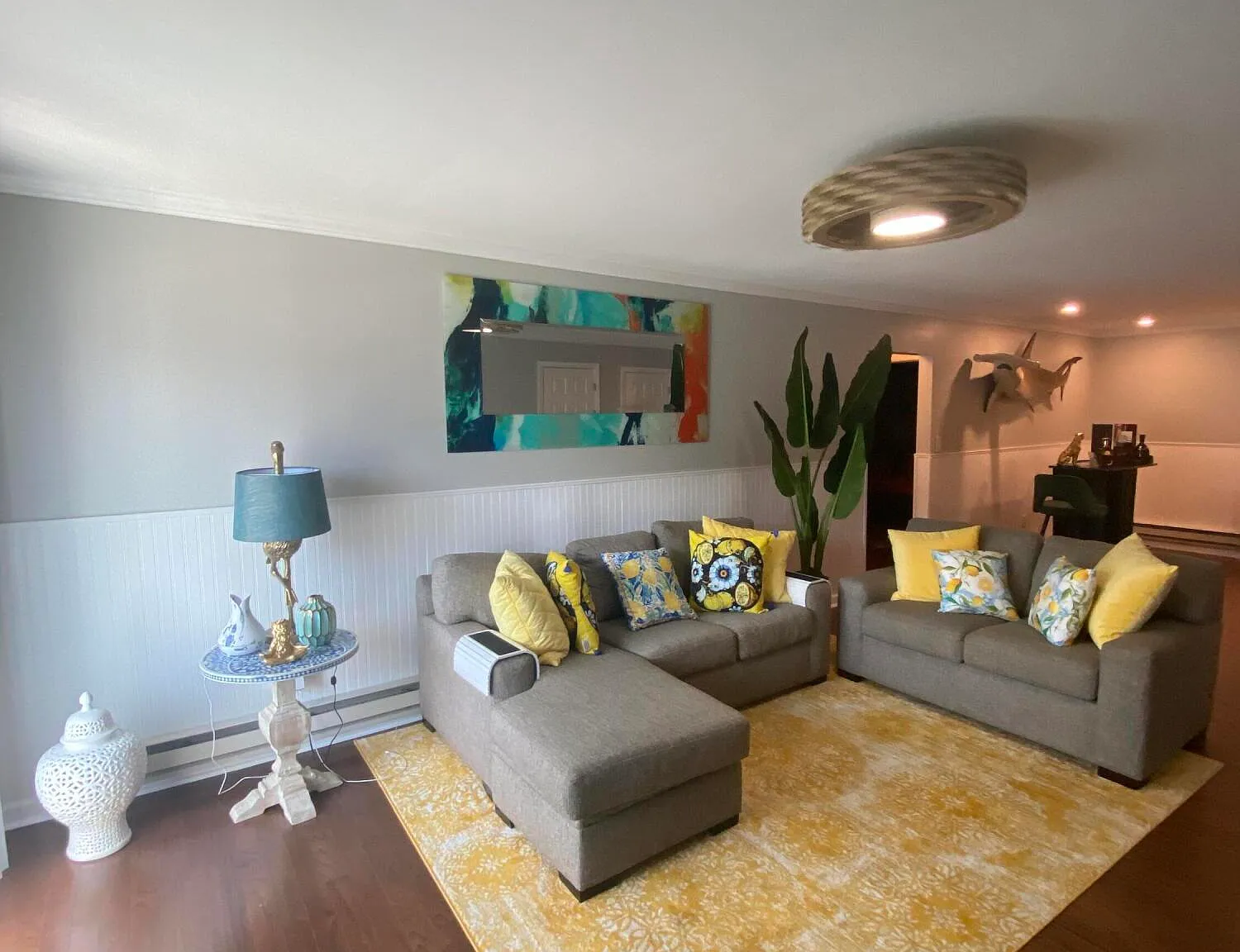 2 bed, $2,350 — Photo 1