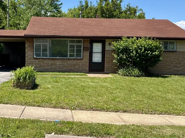 5547 Holborn Dr, Saint Louis, MO 63121