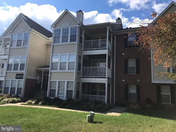 602 Jupiter Hills Ct #6-6B, Arnold, MD 21012