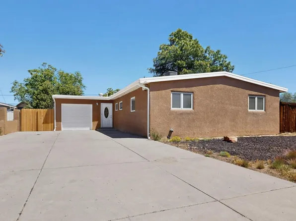 4717 Palo Duro Ave NE, Albuquerque, NM 87110