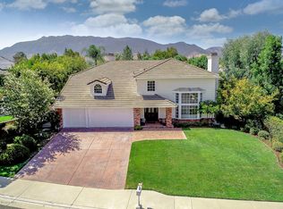 29960 Forest Cove Ln, Agoura Hills, CA 91301