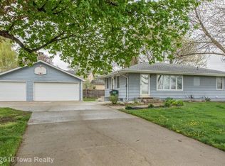 670 George St, Hartford, IA 50118