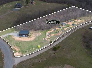 1368 Mountain Ridge Rd, Noel, MO 64854