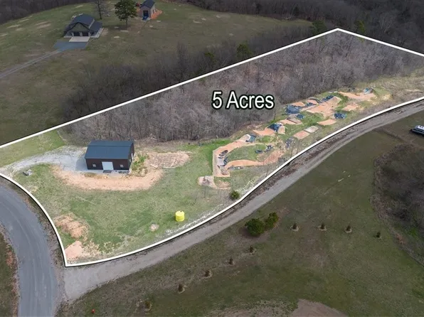 1368 Mountain Ridge Rd, Noel, MO 64854