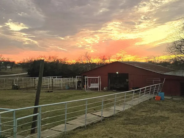 2381 E State Highway 56, Bonham, TX 75418