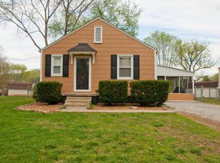 111 Woodmont Cir, Clinton, TN 37716