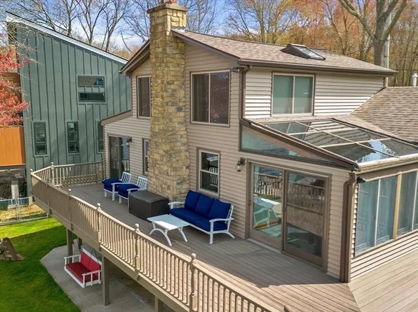 217-217 Tickle Rd #Y, Westport, MA 02790