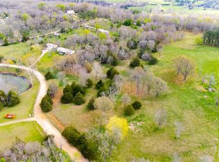 14962 Trammel Mountain Rd, Elkins, AR 72727