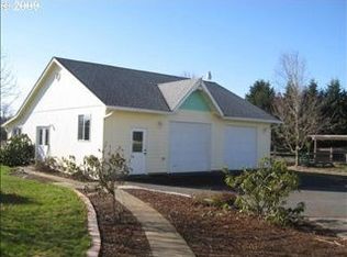 9919 NE 191st St, Battle Ground, WA 98604
