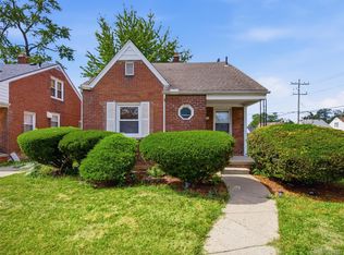 10055 Marlowe St, Detroit, MI 48227