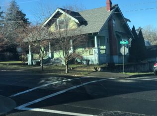 1301 Union St, The Dalles, OR