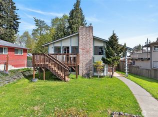 313 W 14th Street, Port Angeles, WA 98362