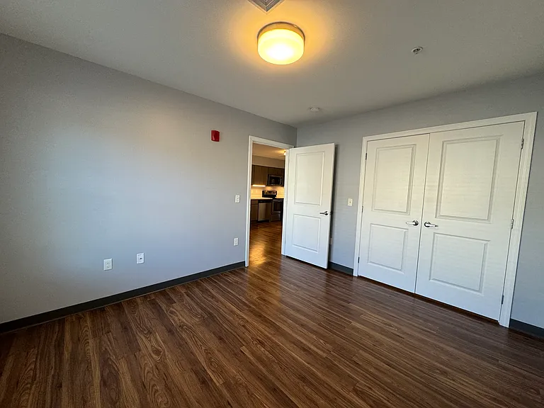 The Ridge at Eastern Trails Apartments — Photo 32