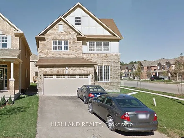513 Tyrone Cres — Photo 1