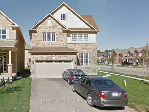 513 Tyrone Cres, Milton, ON L9T 8J5