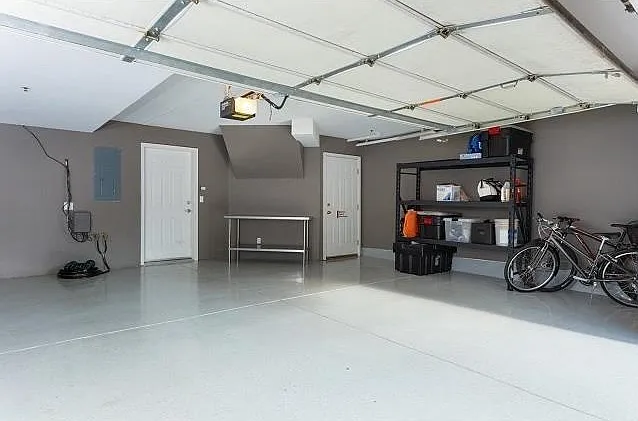 garage