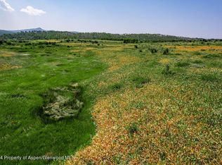 Boulder Dr Lot 397, Craig, CO 81625