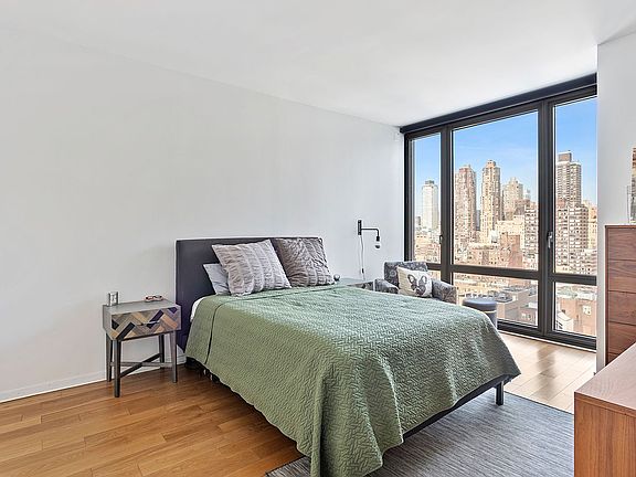 2nd image of 310 W 52nd St APT 18J