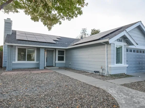 1314 Lois Lane, Suisun City, CA 94585