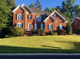 907 Ashford Way, Fort Mill, SC 29708