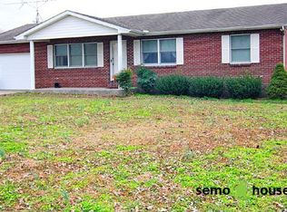 1006 W Old Highway C, Advance, MO 63730