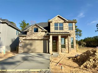 8667 Jam Session Dr, Montgomery, TX 77316