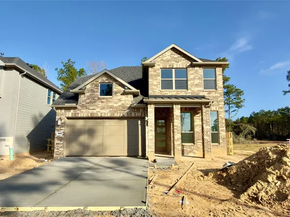 8667 Jam Session Dr, Montgomery, TX 77316