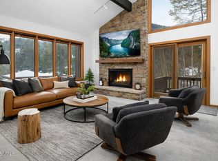 5159 Gore Cir, Vail, CO 81657