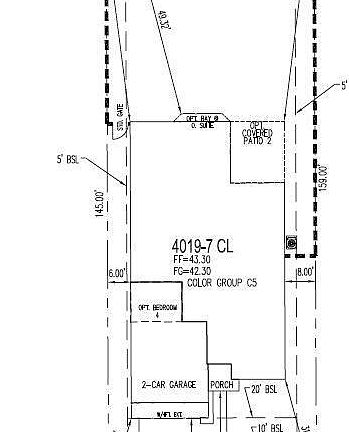 3rd image of 21431 E Patriot Ln