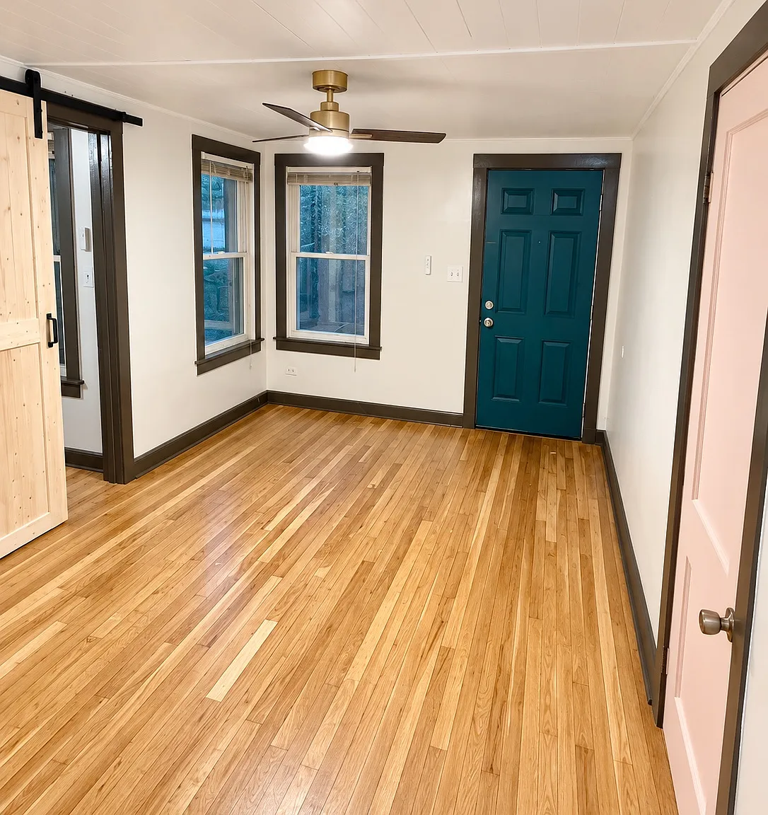 1 bed, $1,220 — Photo 3