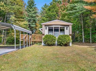 17 Beede Cir, Barre, VT 05641