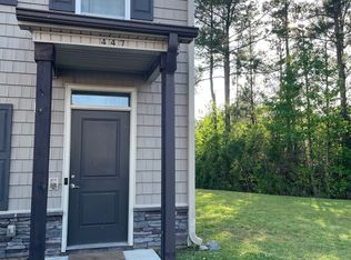 447 Sullivan Loop Rd, Midway Park, NC 28544