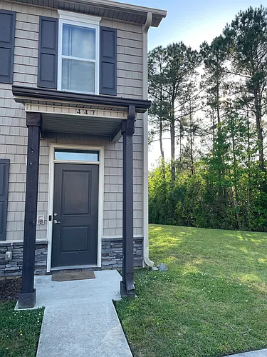 447 Sullivan Loop Rd Photo 1