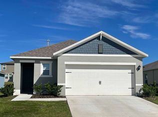 265 Gina Ln, Davenport, FL 33837