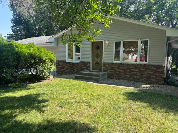 (undisclosed Address), Maple Grove, MN 55311
