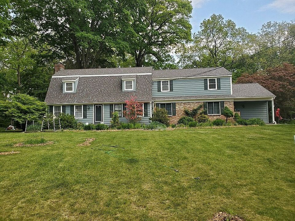 Street View - Front of House