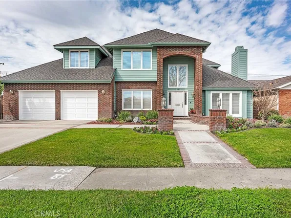 3331 Saint Albans Dr, Los Alamitos, CA 90720