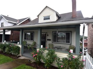 4111 Main St, Homestead, PA 15120