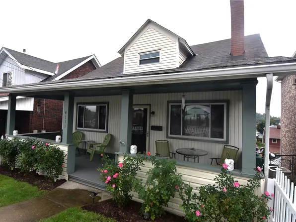 4111 Main St, Homestead, PA 15120