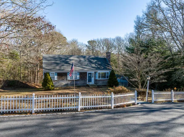 120 Great Hill Drive, West Barnstable, MA 02668
