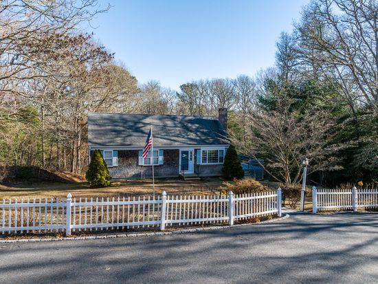 120 Great Hill Drive, West Barnstable, MA 02668