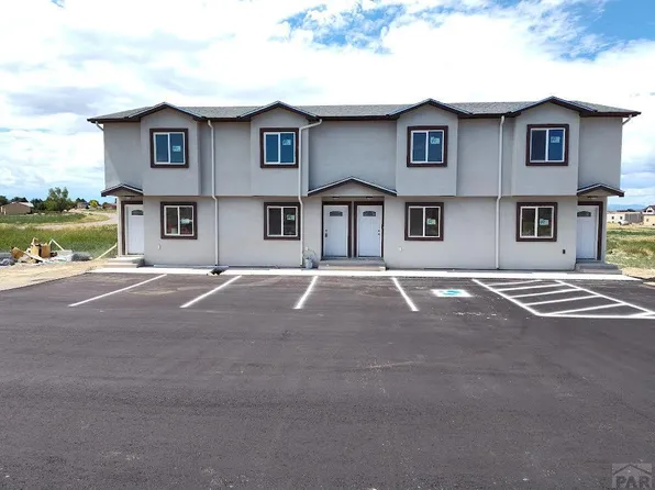387-391 S Springmont Dr, Pueblo, CO 81007