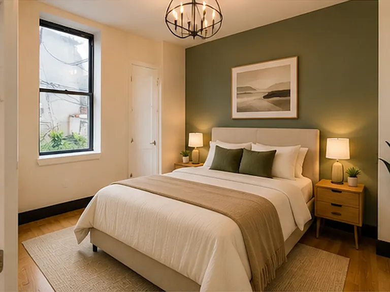 283 Irving Ave #2R — Photo 4